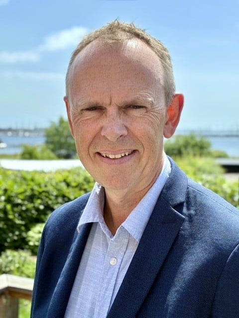 Morten Rettig