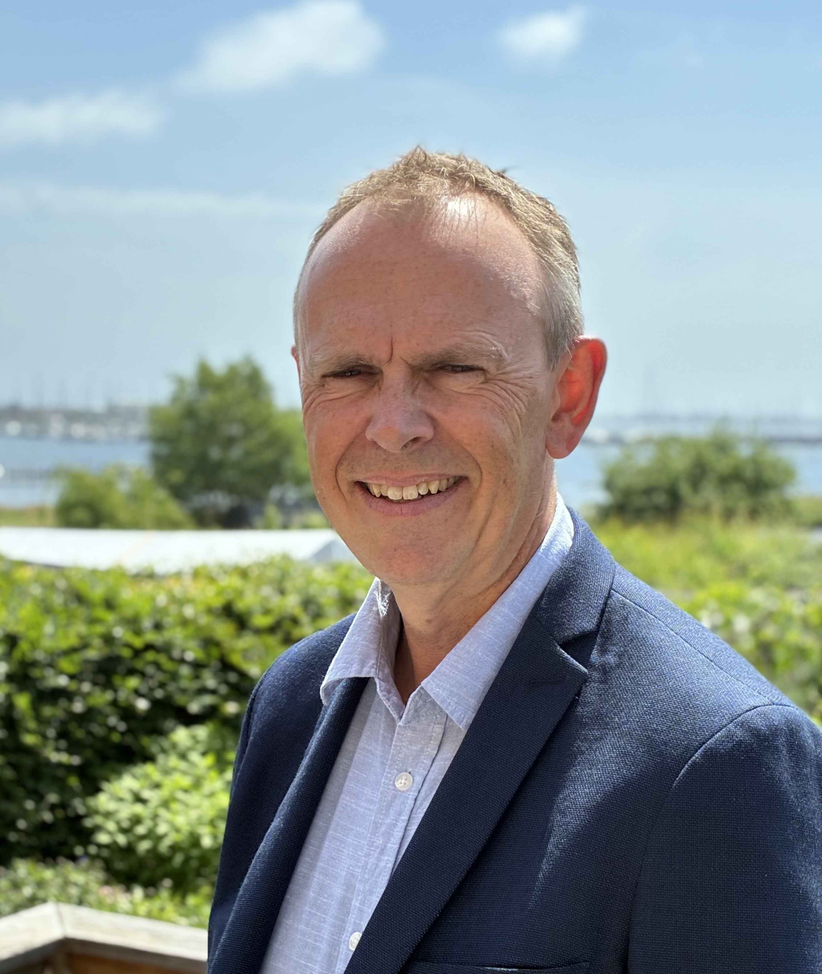 Morten Rettig RETTIG rådgivning
